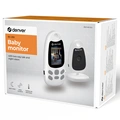 Baby-kamera med monitor BC-250