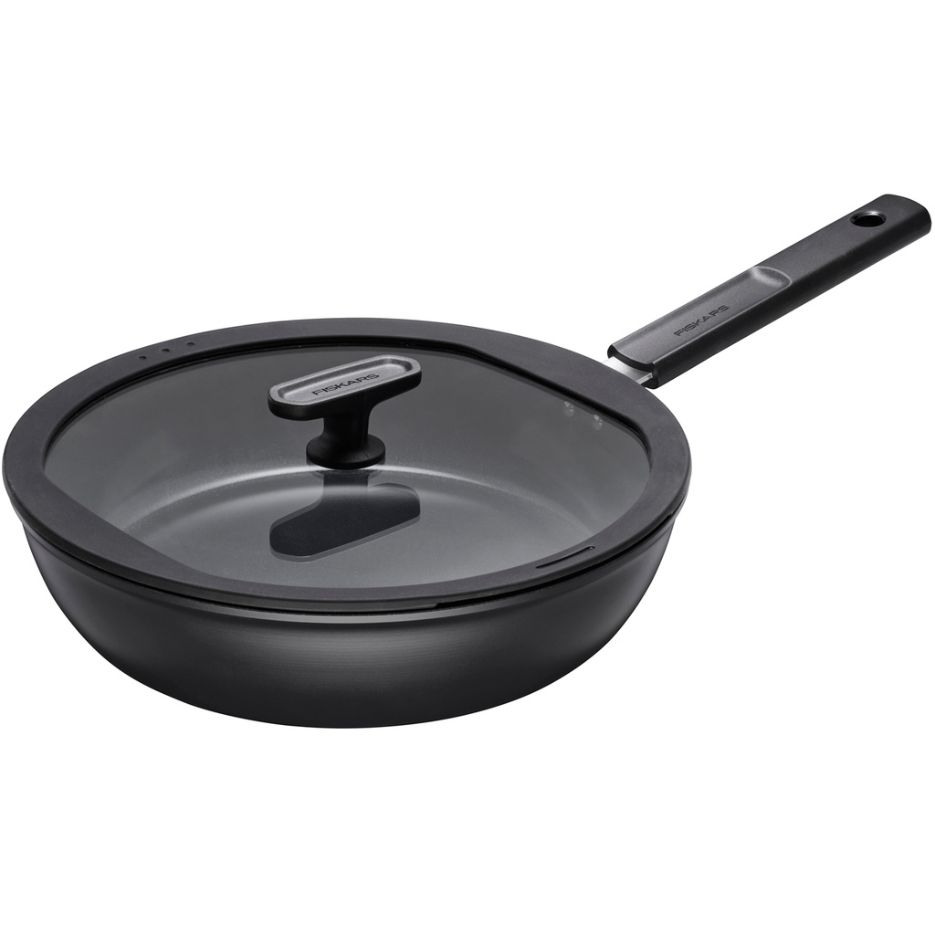 Traktörpanna Hard Face 28 cm Keramisk  1075530