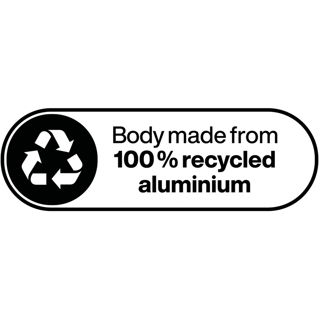 Traktörpanna Hard Face 28 cm Keramisk  1075530