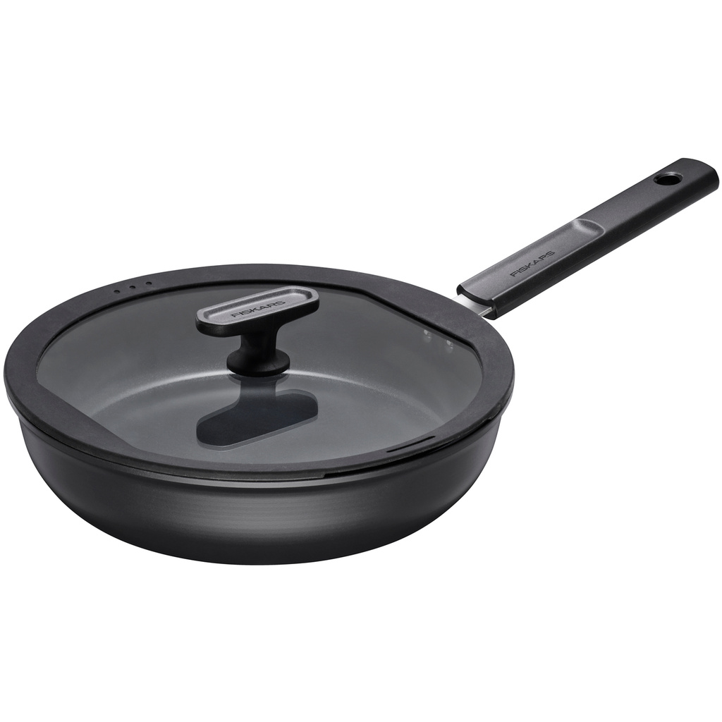 Sauté pan Hard Face 26 cm Ceramic 1075529