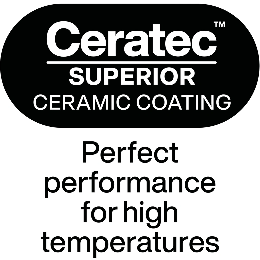 Traktörpanna Hard Face 26 cm  Keramisk  1075529