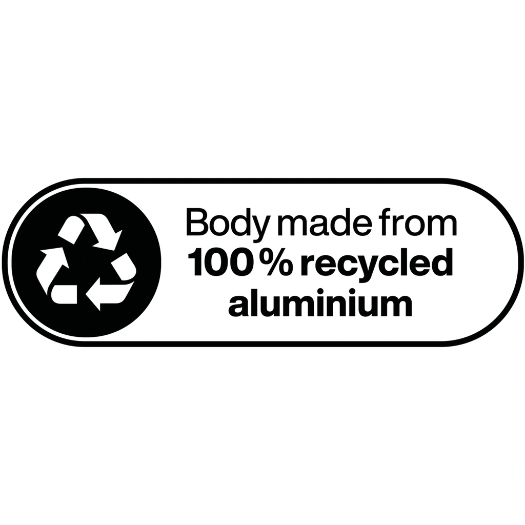 Traktörpanna Hard Face 26 cm  Keramisk  1075529