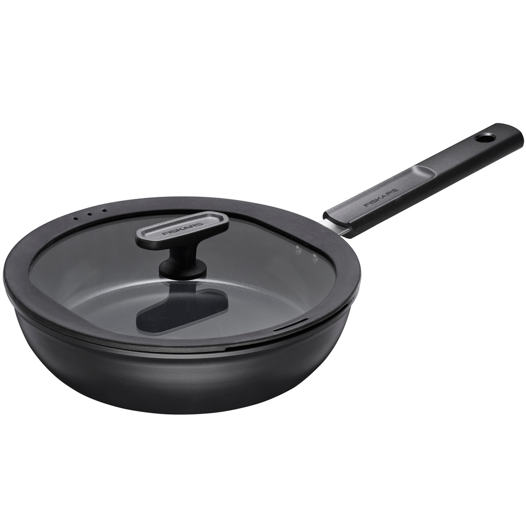 Traktörpanna Hard Face 24 cm Keramisk  1075528