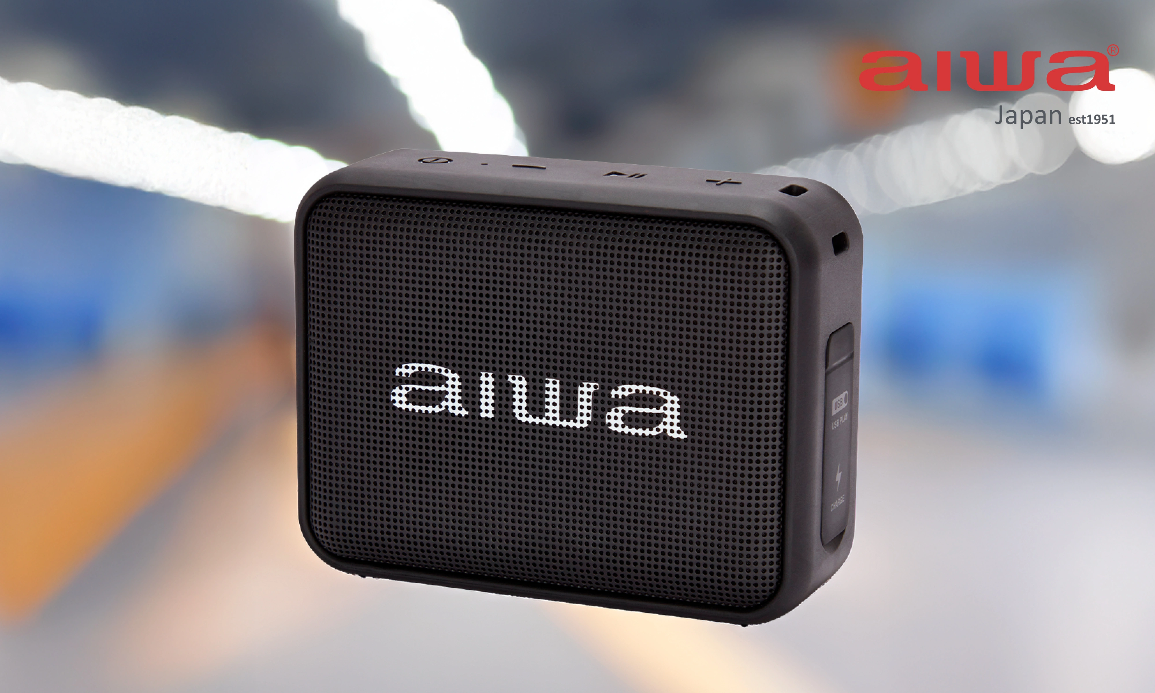 Aiwa pressrelease 