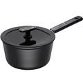Kastrull Hard Face 2,5 L med lock  Keramaisk  1075525