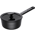 Kastrull Hard Face 1,8 L med lock Keramisk  1075524