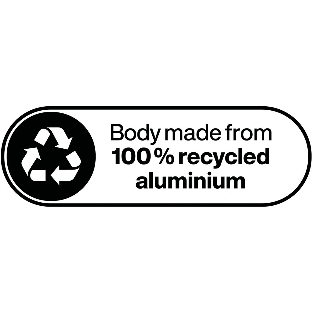 Wok Hard Face 28cm/4,5 L  Keramisk  1075523