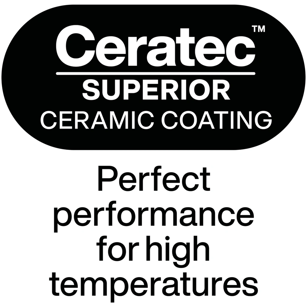 Stekpanna Hard Face 28 cm  Keramisk 1075520