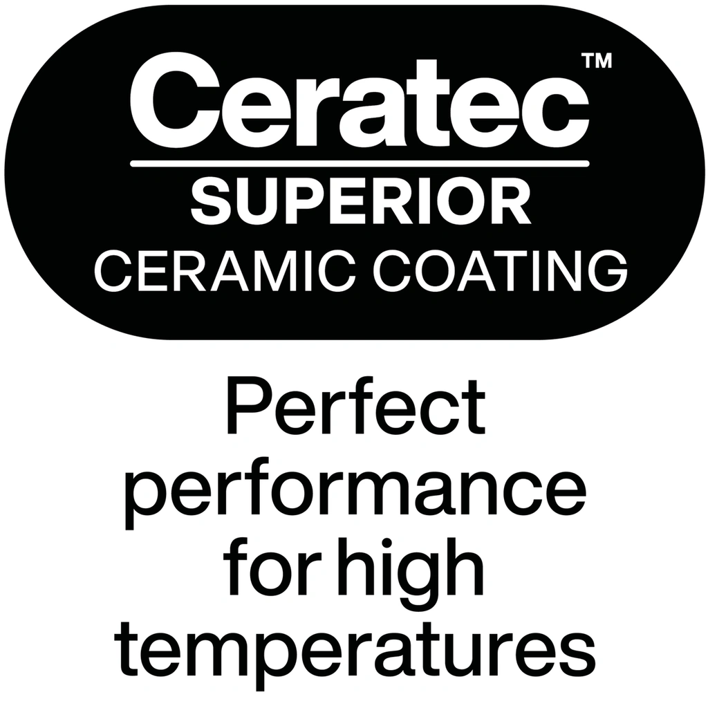 Stekpanna Hard Face 26 cm Keramisk 1075459