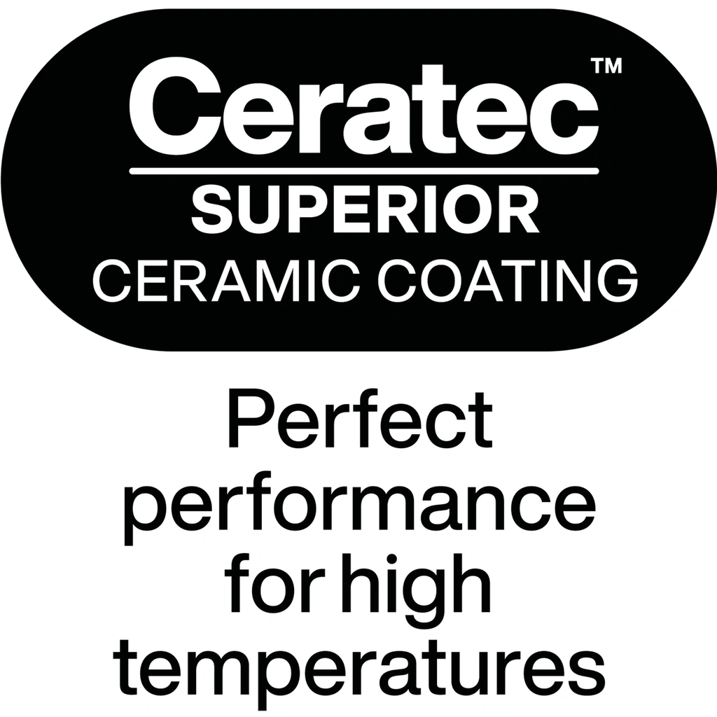 Stekpanna Hard Face 20 cm Keramisk 1075457