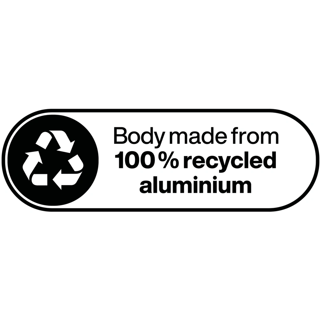 Stekpanna Hard Face 20 cm Keramisk 1075457