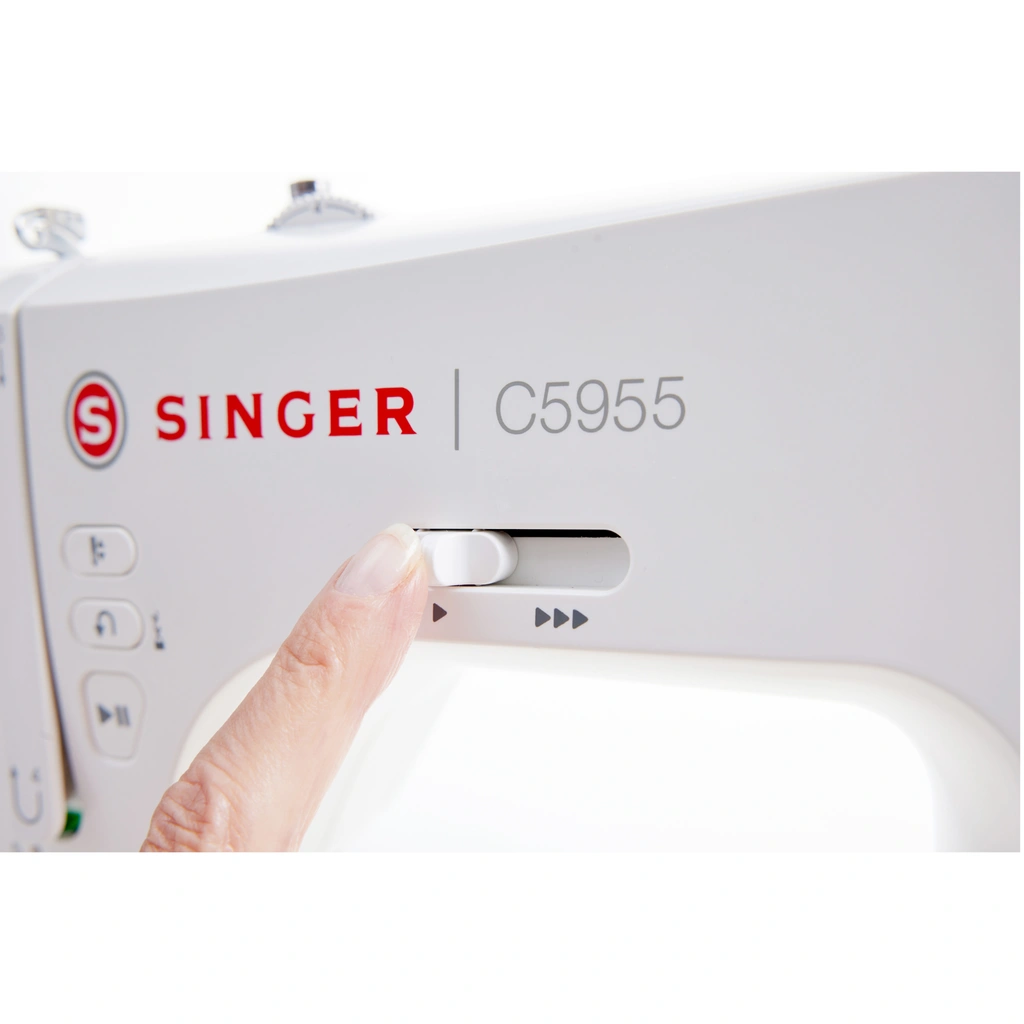 Symaskin Elektronisk C5955