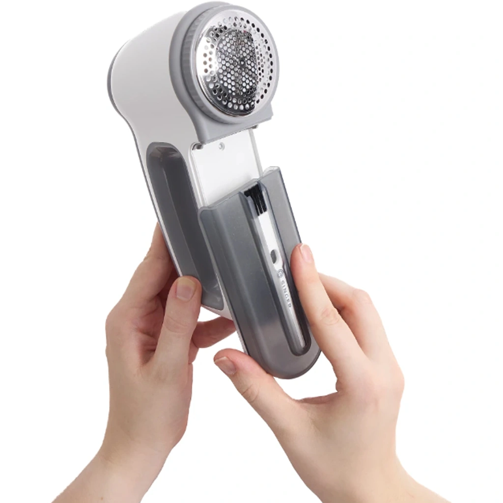 Noppborttagare Uppladdningsbar USB C 3st Hastigheter 