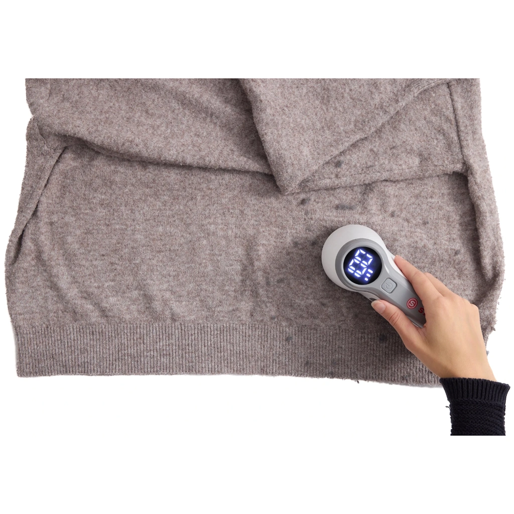 Noppborttagare Uppladdningsbar USB C 3st Hastigheter 