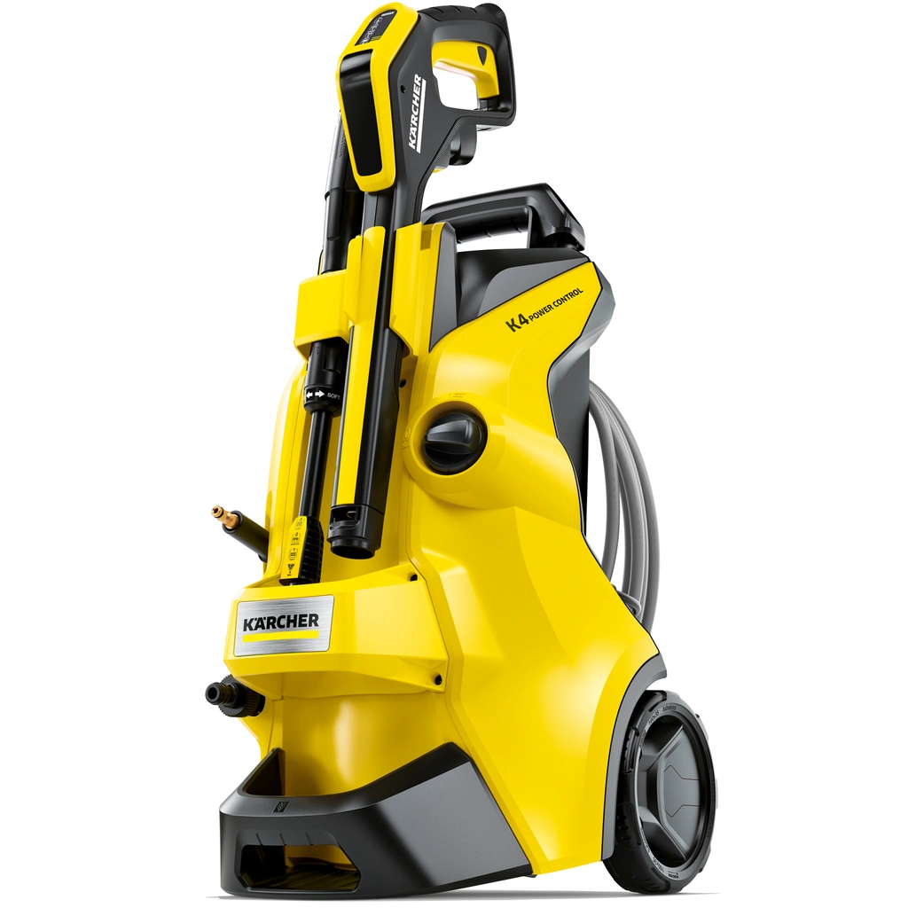 Högtryckstvätt K4 Power Control Flex Car & Home  13243090