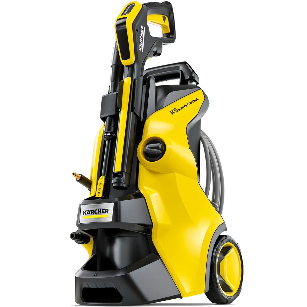 Högtryckstvätt  K 5 Power Control Flex Home  13247030