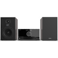 Micro stereo system