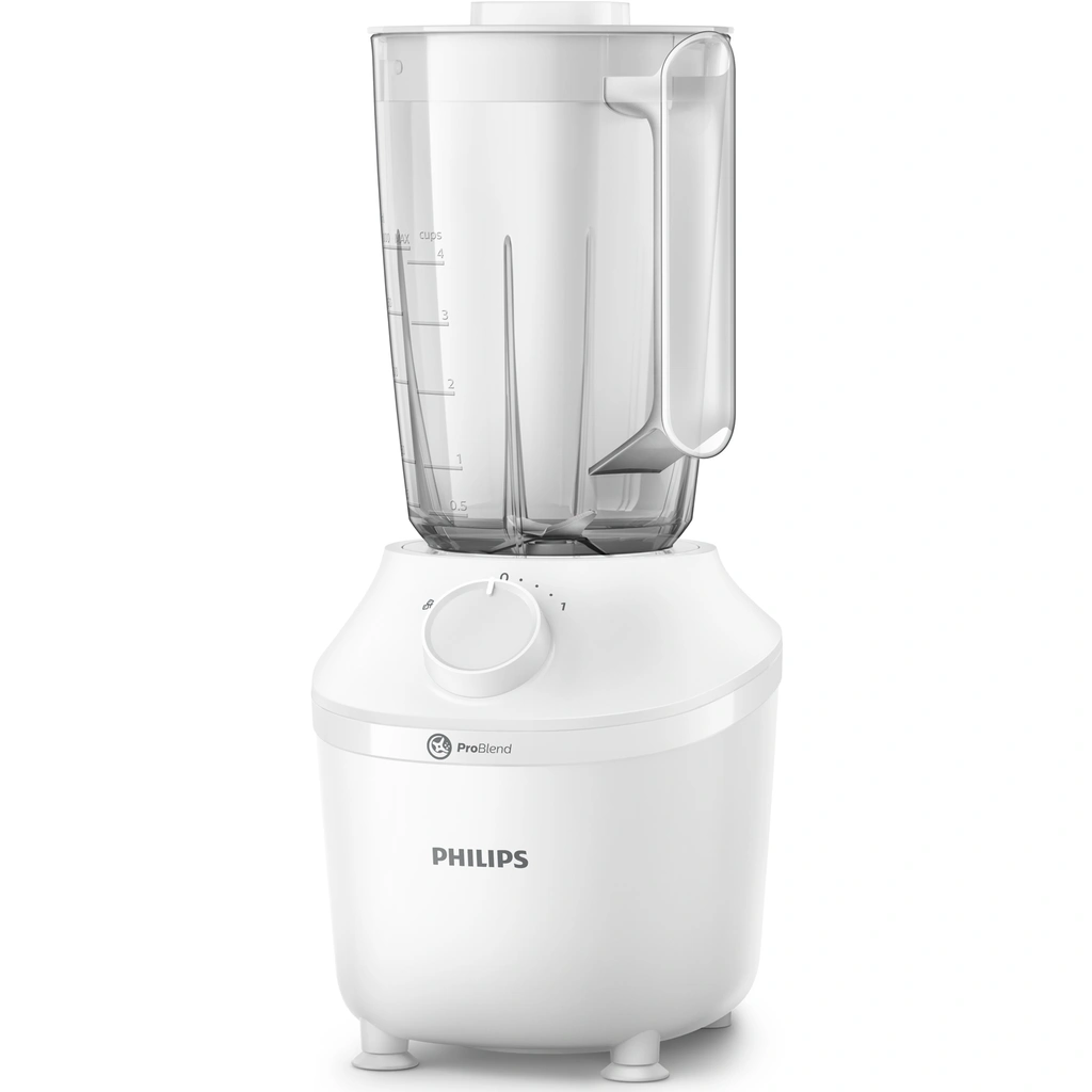 Blender HR2041/00 Mixer ProBlend-teknik 450W 1,9l 