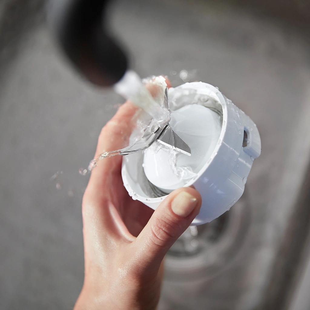 Blender HR2041/00 Mixer ProBlend-teknik 450W 1,9l 