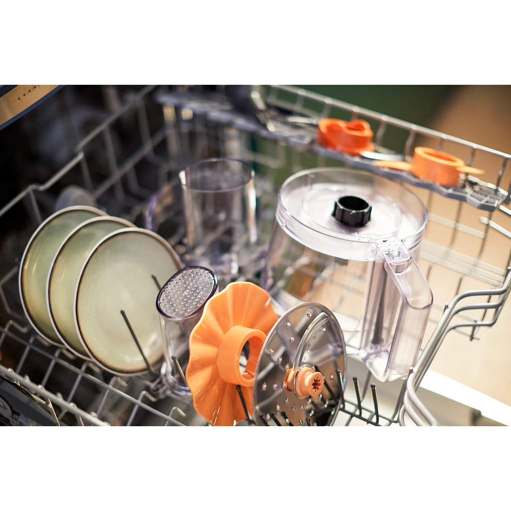 Matberedare HR7320/00 Daily 700W