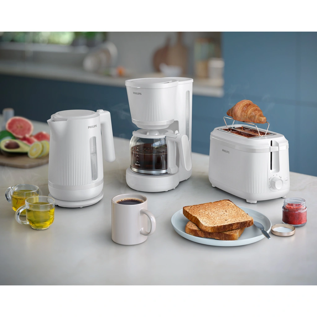 Vattenkokare HD9411/00 1,7l 3000 serien 