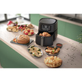 Airfryer Cosmos XXL Connected App WiFi - HD9285/93 