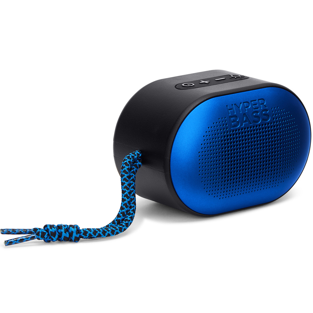 Bluetooth-högtalare IPX6 RGB belysning