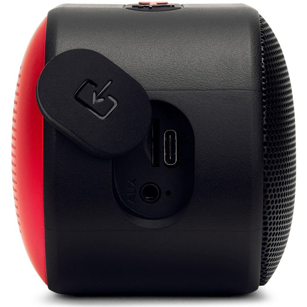 Bluetooth-högtalare IPX6 RGB belysning