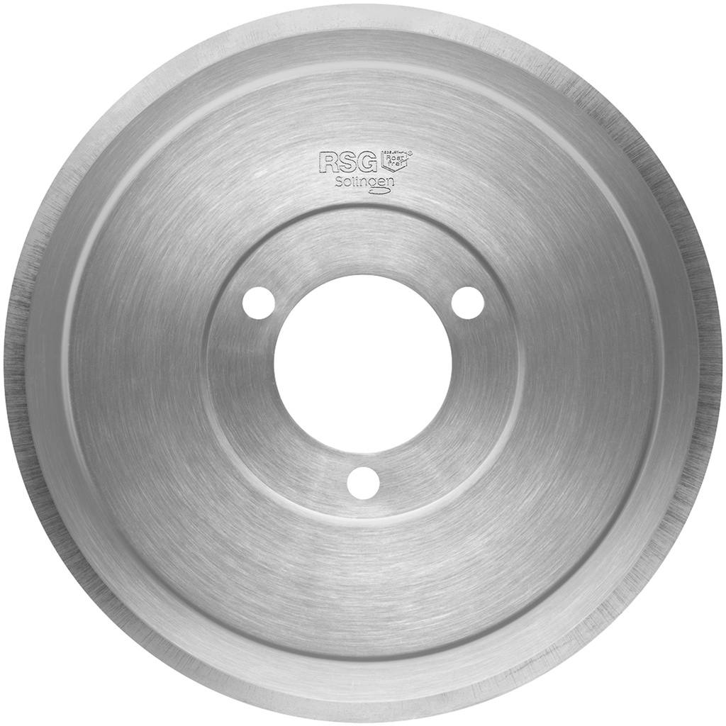 Standardskivblad Smoth 501.105 Fino,Orbis,Sigma 