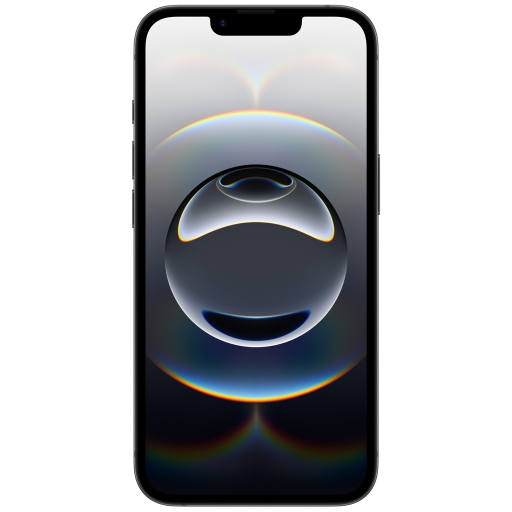 iPhone 16e 128GB Black