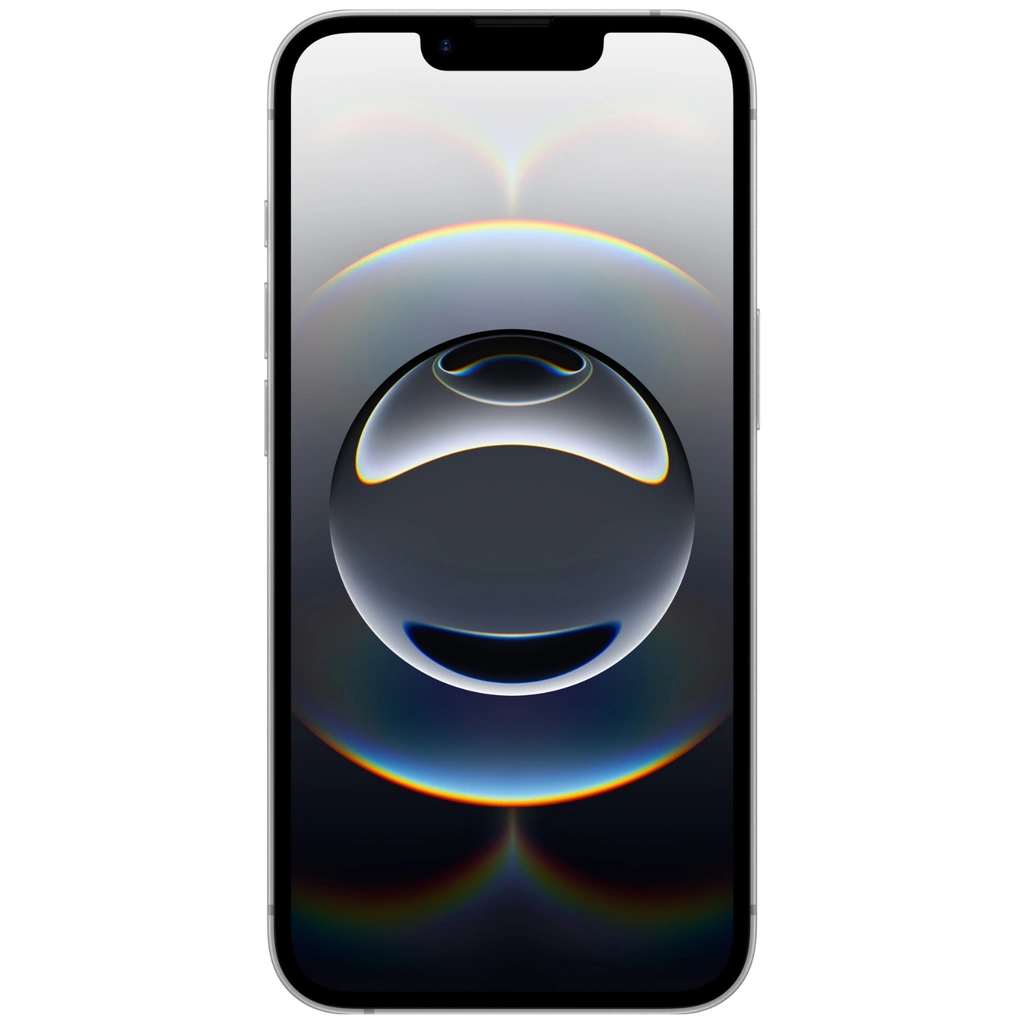 iPhone 16e 256GB White