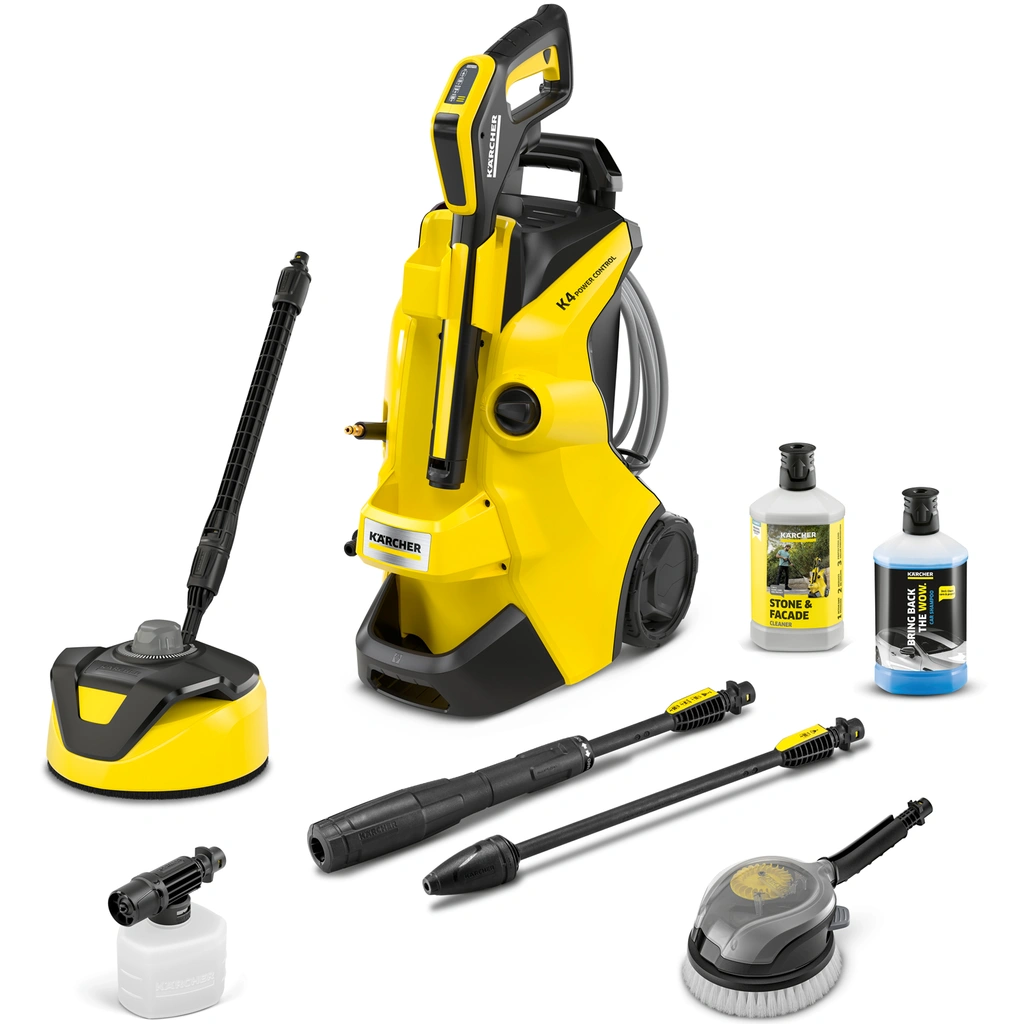 Högtryckstvätt K4 Power Control Flex Car & Home  13243090