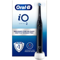 Electric toothbrush iO Simply Easy Clean Night Black