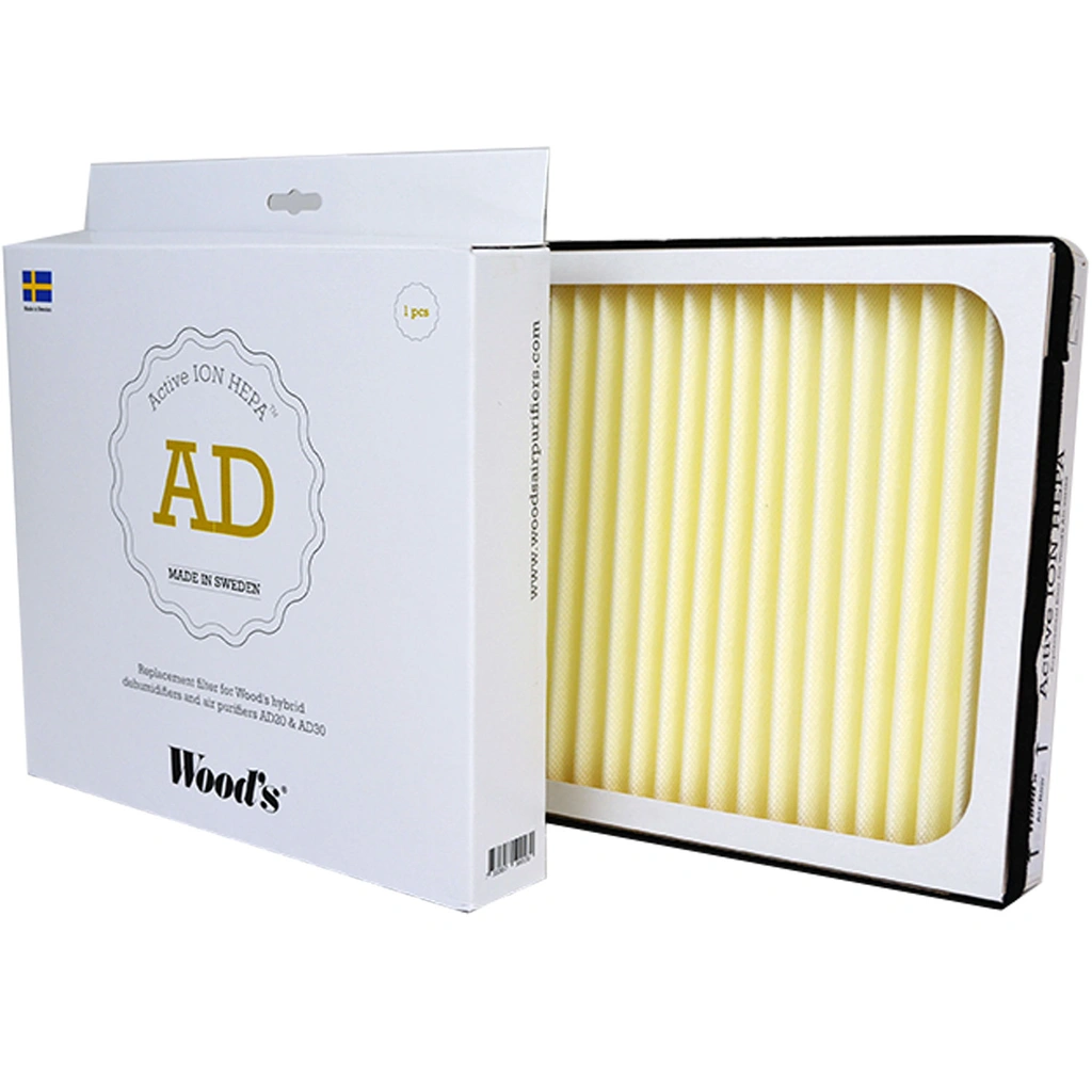Hepa filter Ion Active AD20/ AD30