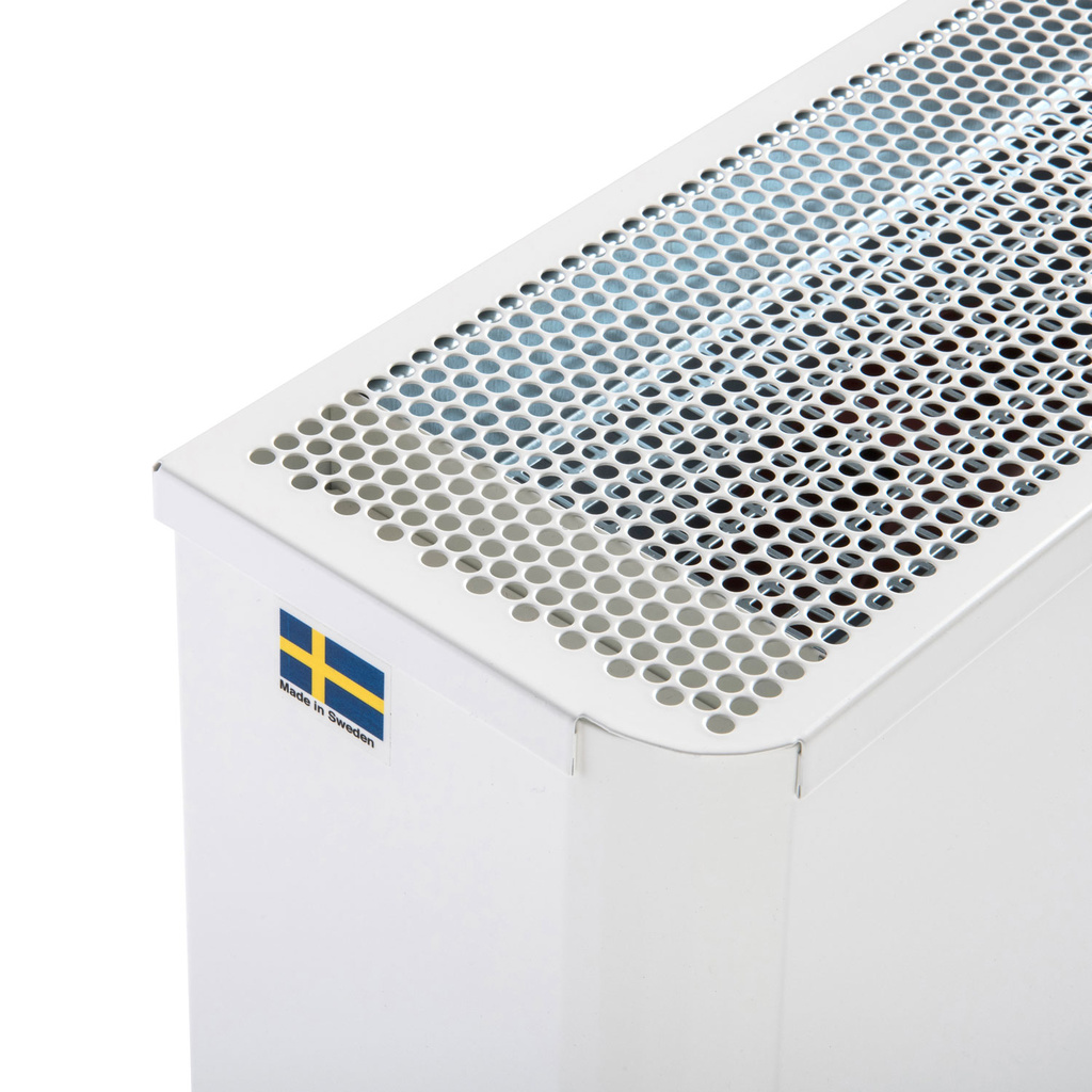 Luftrenare AL 310  Reningsgrad 99,97% Made in SE