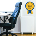 Luftrenare AL 310  Reningsgrad 99,97% Made in SE