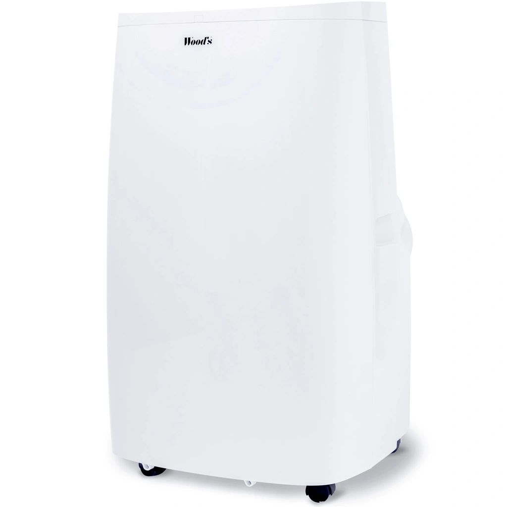 Luftkonditionering AC Cortina XL 18 WiFi Smart Home WAC1804G