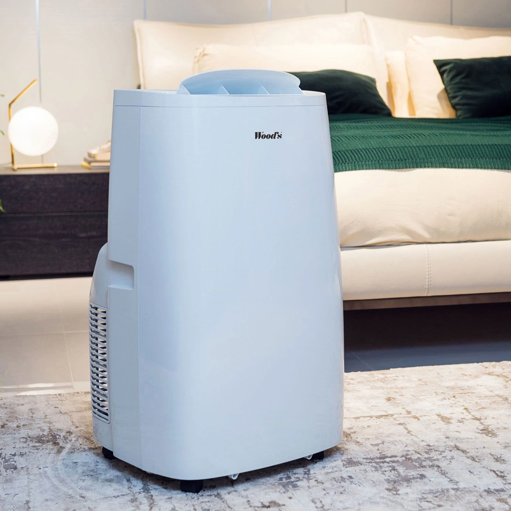 Luftkonditionering AC Cortina XL 18 WiFi Smart Home WAC1804G