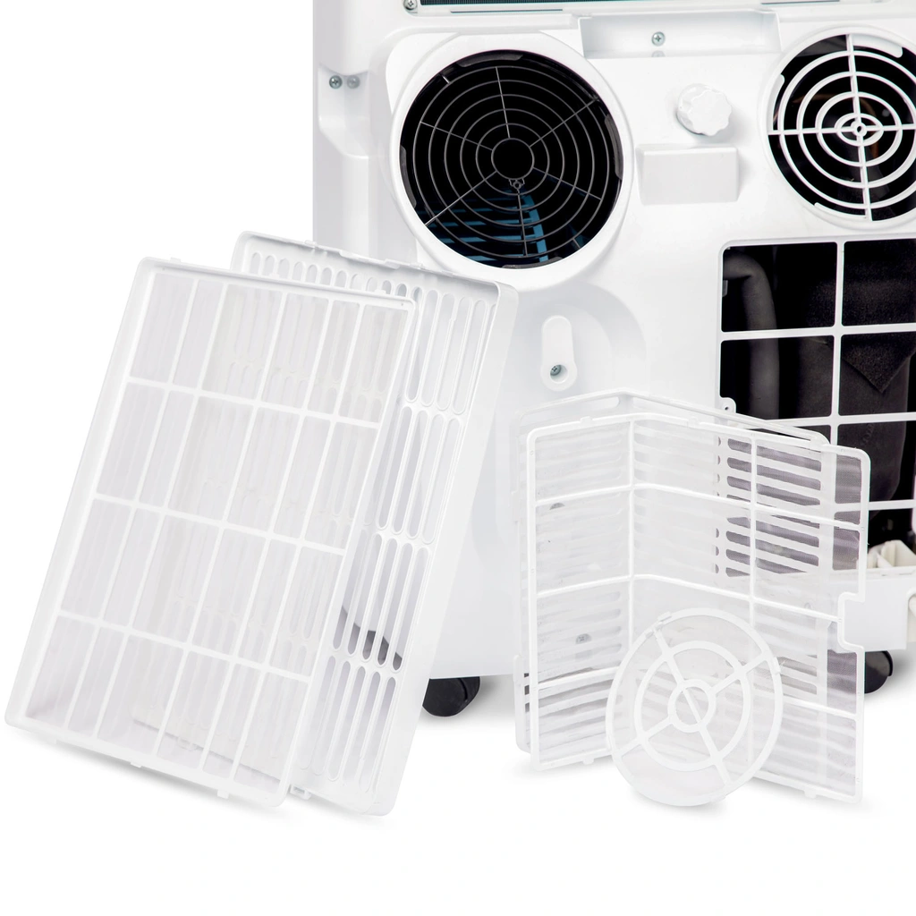 Luftkonditionering AC Cortina XL 18 WiFi Smart Home WAC1804G