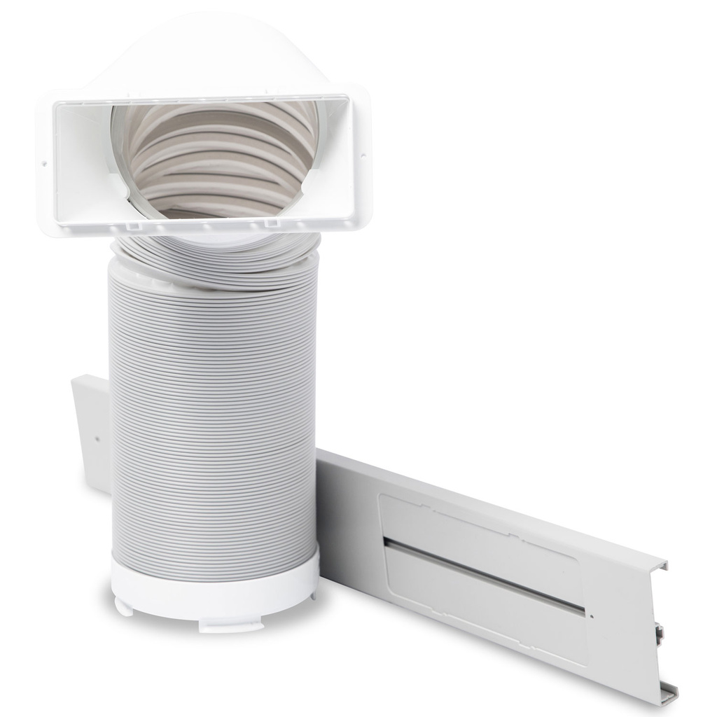 Luftkonditionering AC Cortina XL 18 WiFi Smart Home WAC1804G