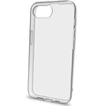 Gelskin TPU Cover iPhone 17e / 16e Transparent