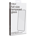 Full Glass Skärmskydd Härdat glas iPhone 16e