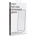 Full Glass Screen Protector Tempered Glass iPhone 17e / 16e