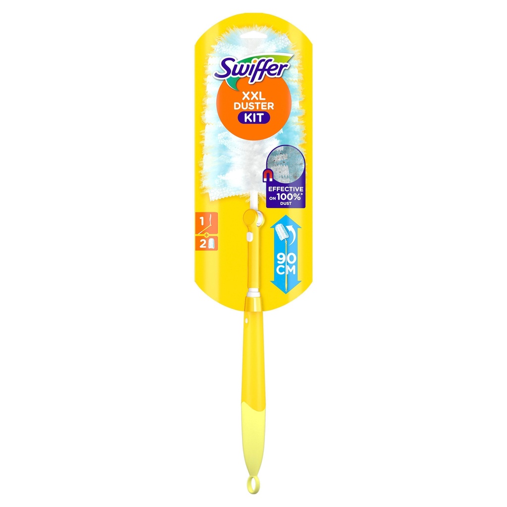 Duster Duster XXL +2 refills