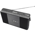 Boombox Dab+ FM CD USB RCD1870SW Black
