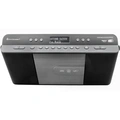 Boombox Dab+ FM CD USB RCD1870SW Black