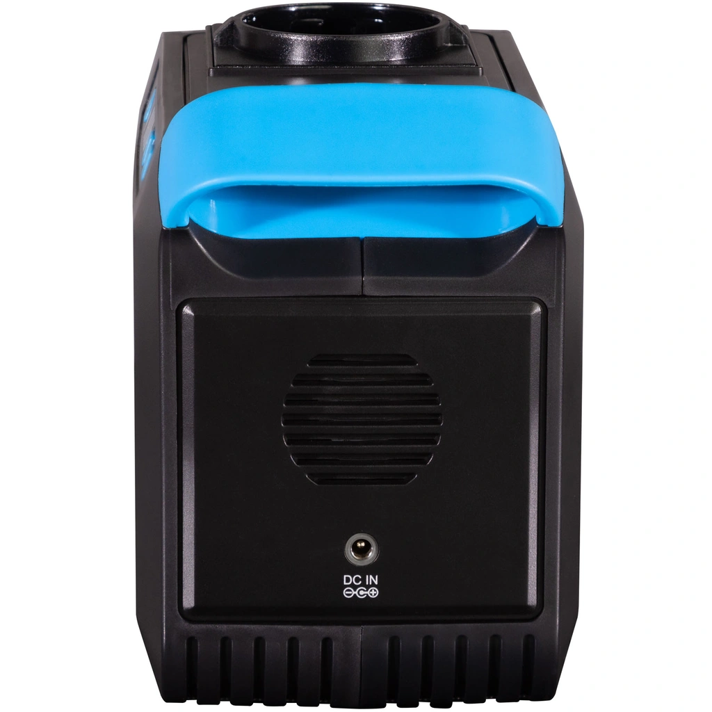 Portable Power Station 24.000 mAh 80W 88 Wh