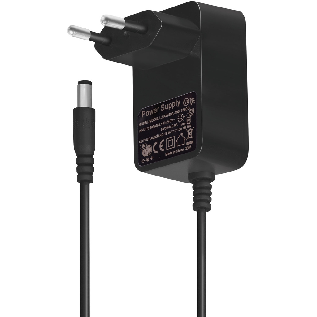 Portable Power Station 24.000 mAh 80W 88 Wh