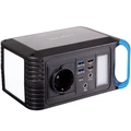 Portable Power Station 64.000 mAh 300W 375 Wh