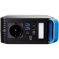 Portable Power Station 64.000 mAh 300W 375 Wh